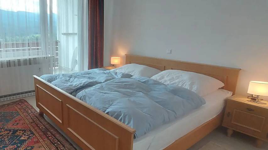 Bungalow für 6 Personen, mit Balkon, mit Haustier in der Steiermark - 3