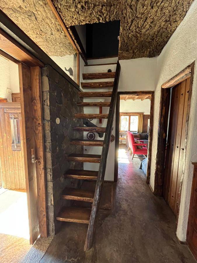 Casa rural para 13 personas, con Jardín y Vistas en Manteigas - 3