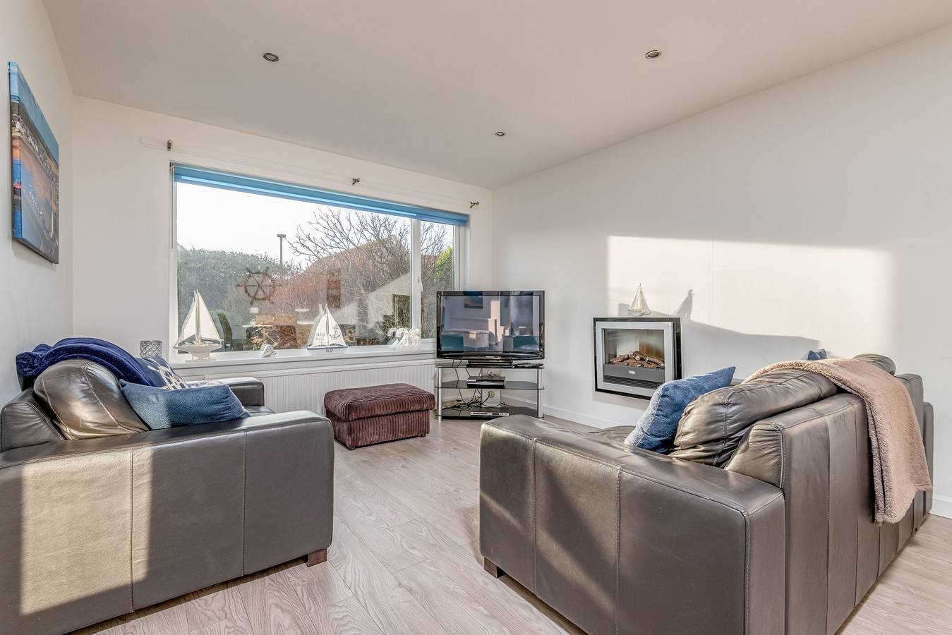 Baird Place (No 26) | Elie in Elie, Region Fife