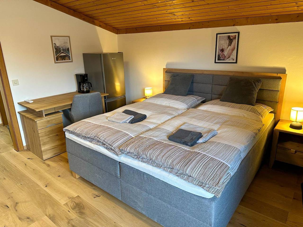 Ganze Wohnung, Wohnung in Saalfelden am Steinernen Meer in Saalfelden, Saalfelden am Steinernen Meer