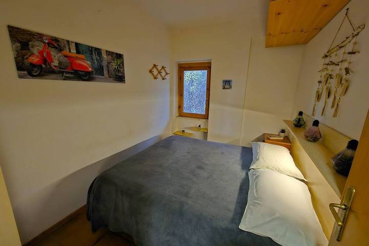 Ganze Wohnung, Casa Aiello in Camigliatello Silano, Spezzano della Sila