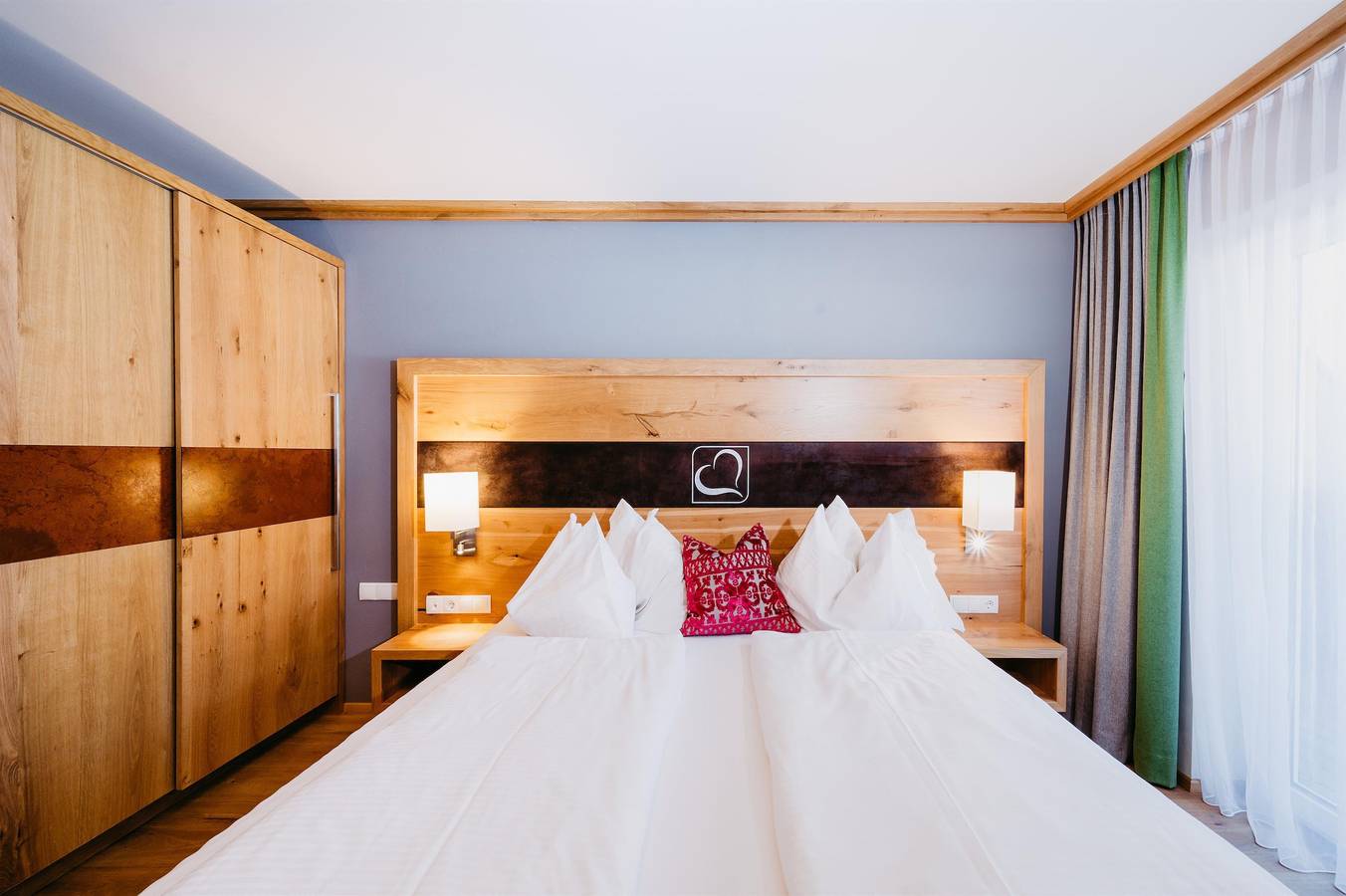 Ganze Ferienwohnung, Familiensuite Edelweiß ab 7 in Radstadt, Ski Amadé