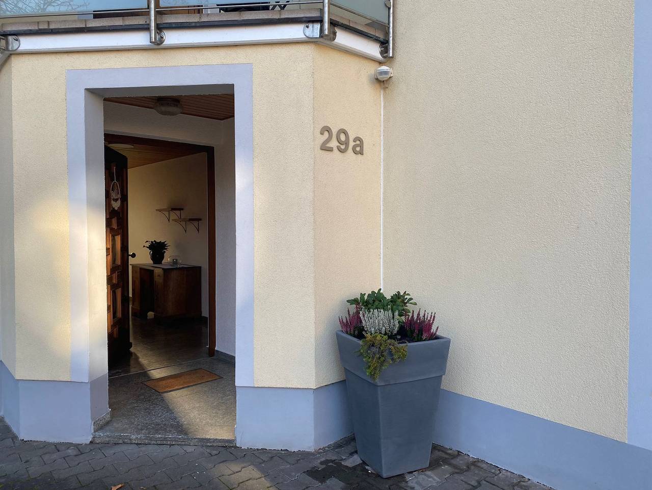 Ganze Ferienwohnung, Ferienwohnung am Breitenbach - Ferienwohnung am Breitenbach in Ebermannstadt, Fränkische Schweiz