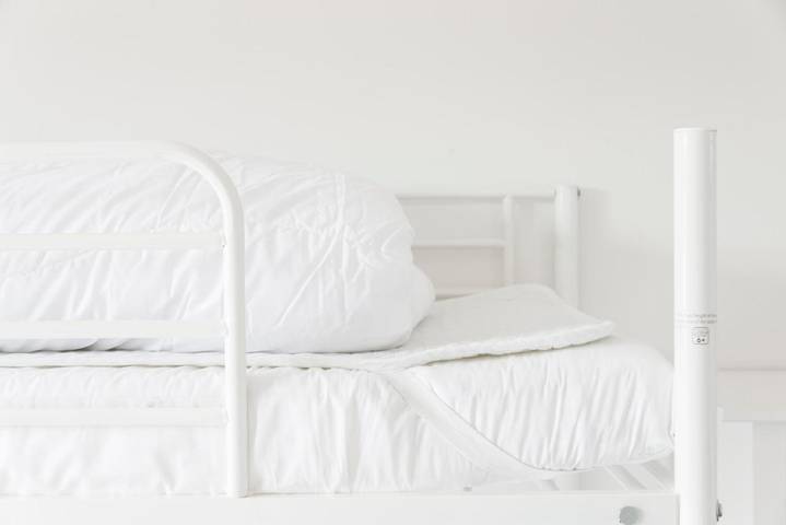 BnB für 3 Personen, mit Ausblick und Garten in Dänemark - 3