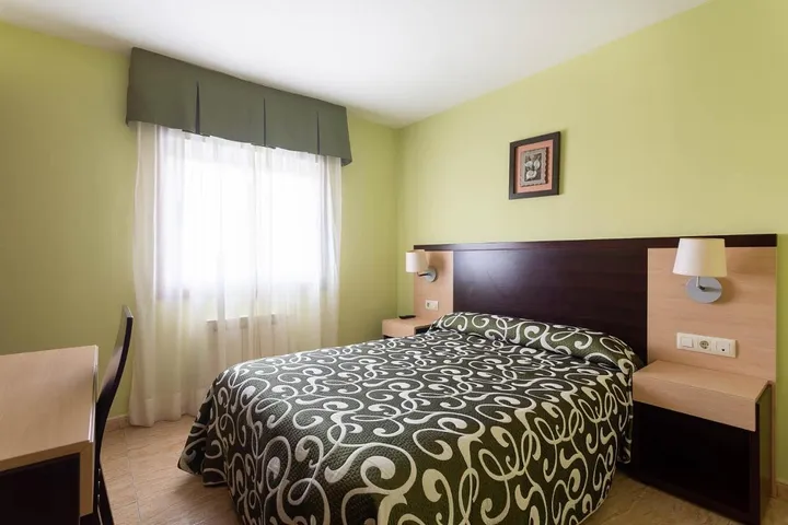 Hotel para 1 personas, Se admiten mascotas - 1