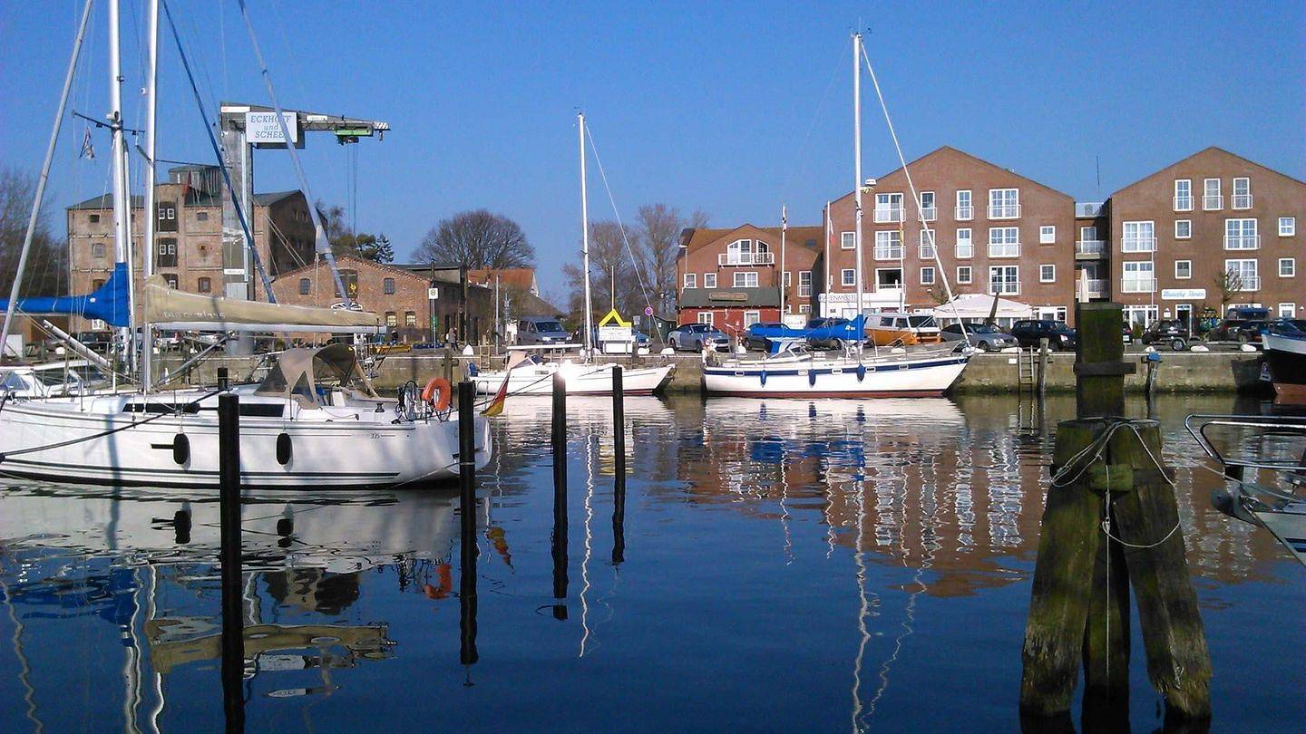 Ferienwohnung in Fehmarn ab 99€ pro Nacht