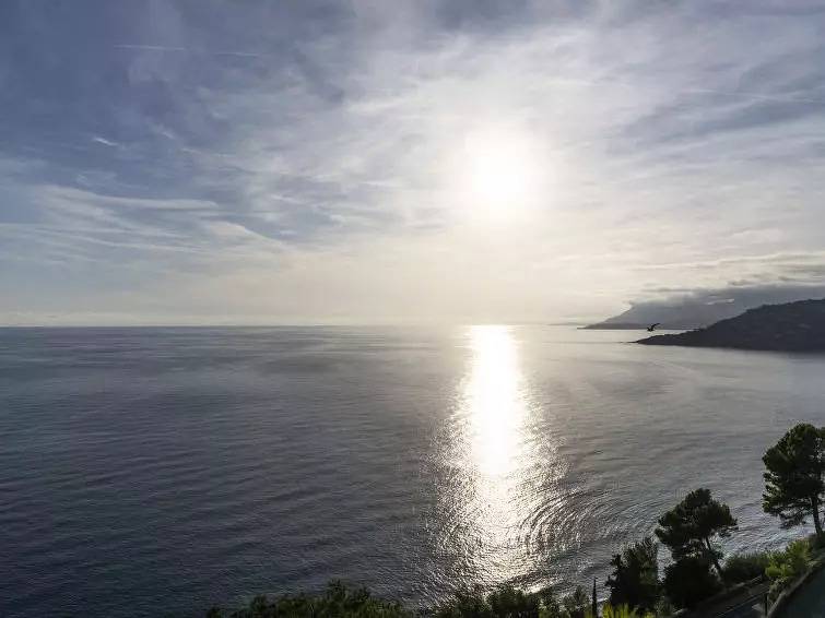 Apartamento entero, 1 Habitación 3 Personas in Ventimiglia (Ciudad), Ventimiglia