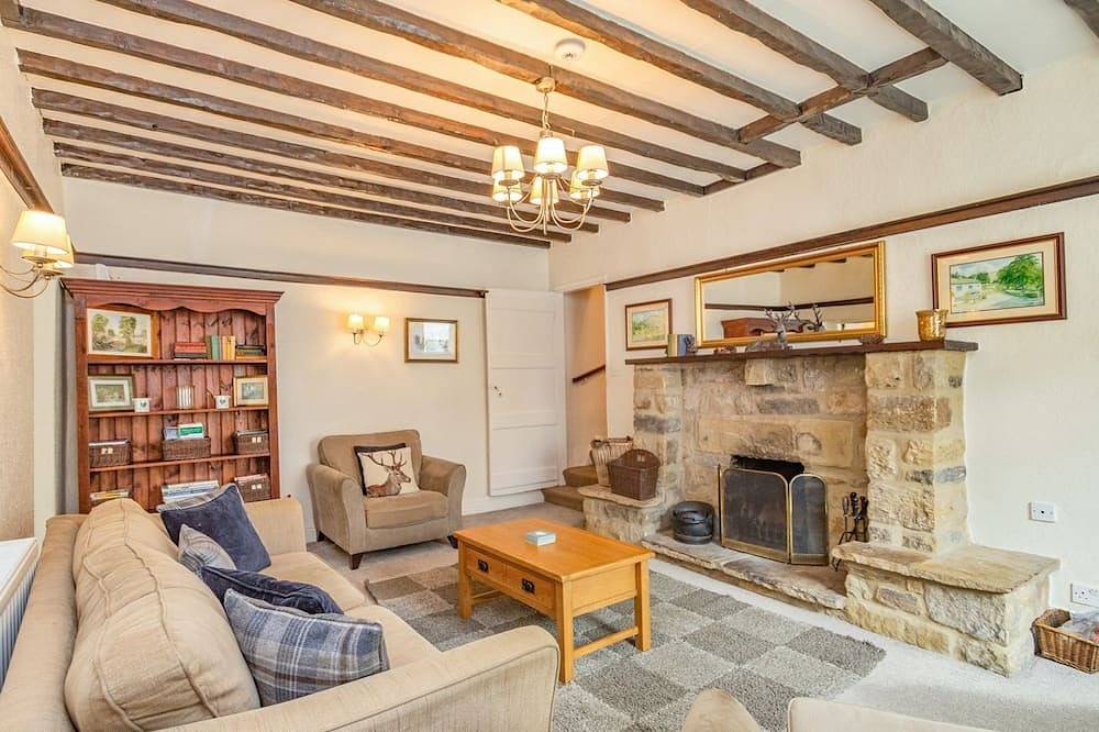 Glamping for 11 People in North Yorkshire, Yorkshire