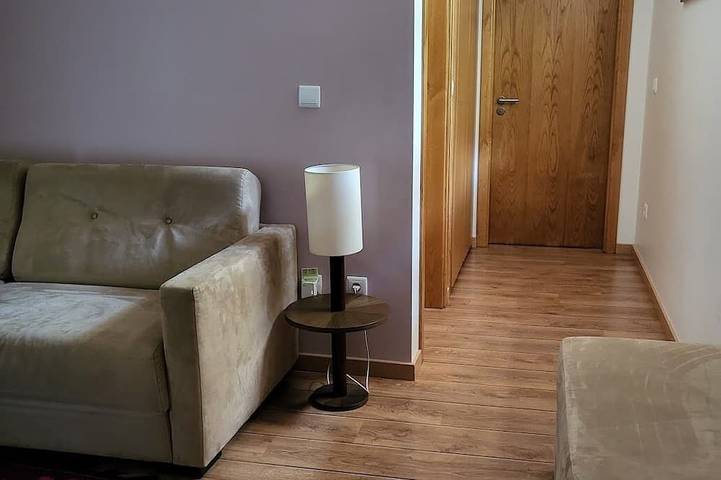 Ferienwohnung für 2 Personen, mit Garten, mit Haustier - 1