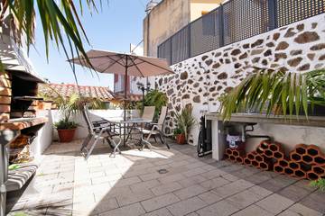 Villa für 5 Personen in Vega de San Mateo, Gran Canaria Nord, Bild 1
