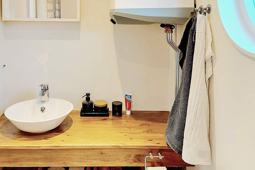 4 Personen Ferienhaus in Grisslehamn in Väddö