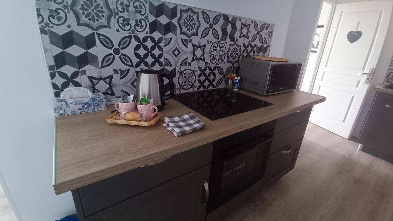 Appartement entier, La vue au calme in Woincourt, Région d'Abbeville