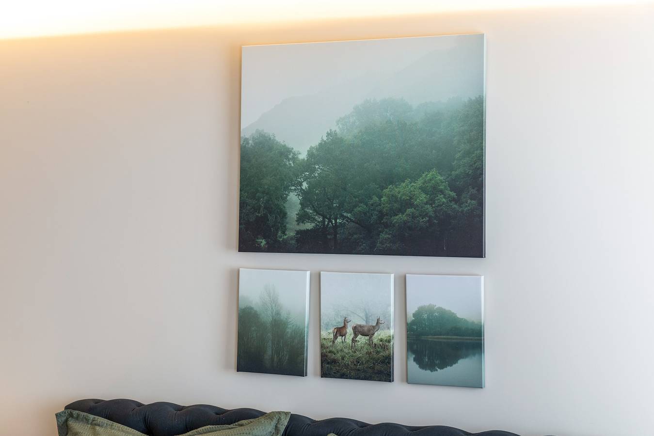 Ganzes Studio, Studio-Apartment 'Fortyfour – Suite Wiesbaden' modern und neu saniert in Wiesbaden, Südhessen