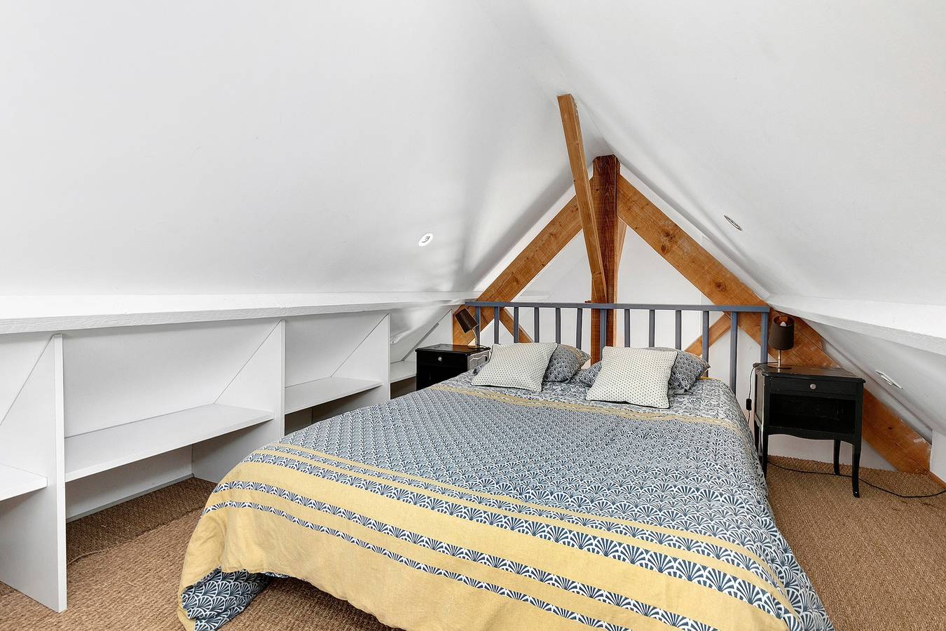 Maisonnette cosy "L'Annexe" in La Turballe, Côte d'Amour