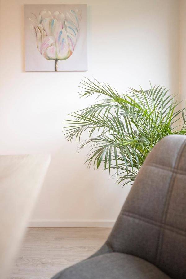 Ferienhaus für 8 Personen, mit Garten und Ausblick in Bremerhaven - 4
