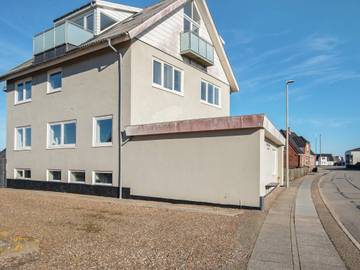 Ferielejlighed til 4 Personer i Thyborøn, Limfjord in Westjütland, Billede 2