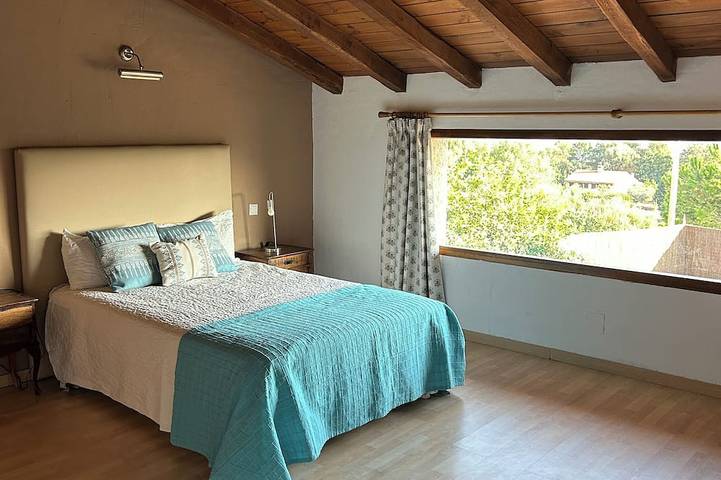 El Labrrao De Alardos Farm (1Hectare) in Candeleda, Valle del Tiétar