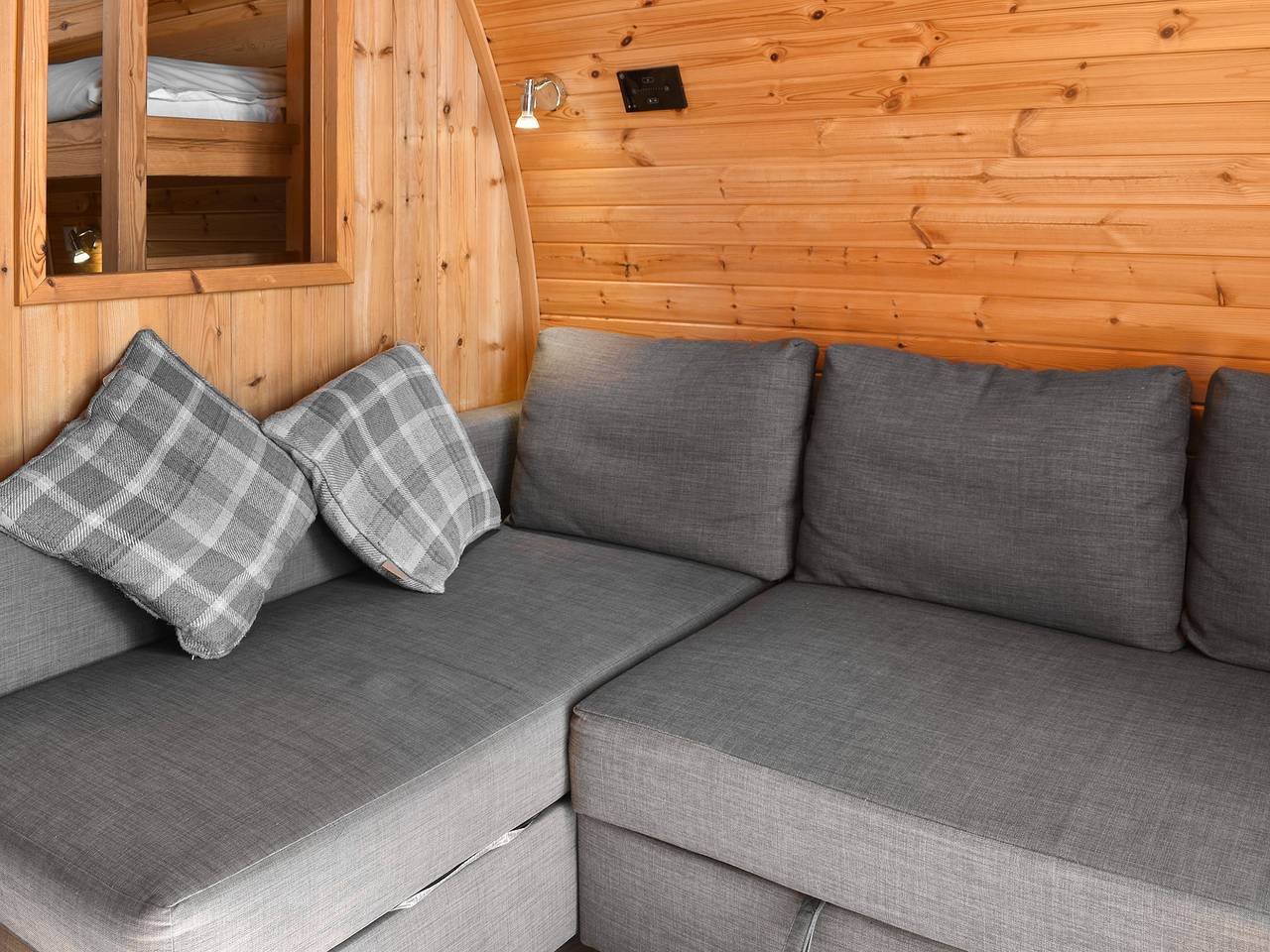 Cottage voor 5 personen met tuin in Lake District