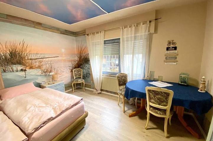 Ferienhaus für 20 Personen, mit Garten und Balkon sowie Sauna, mit Haustier in Monschau - 2