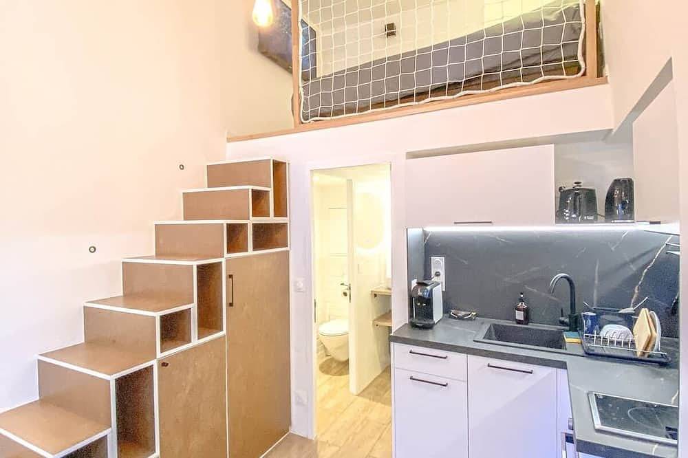 Appartement entier, Logement Climatisé Charmant Cosy Central in Manosque, Parc naturel régional du Luberon