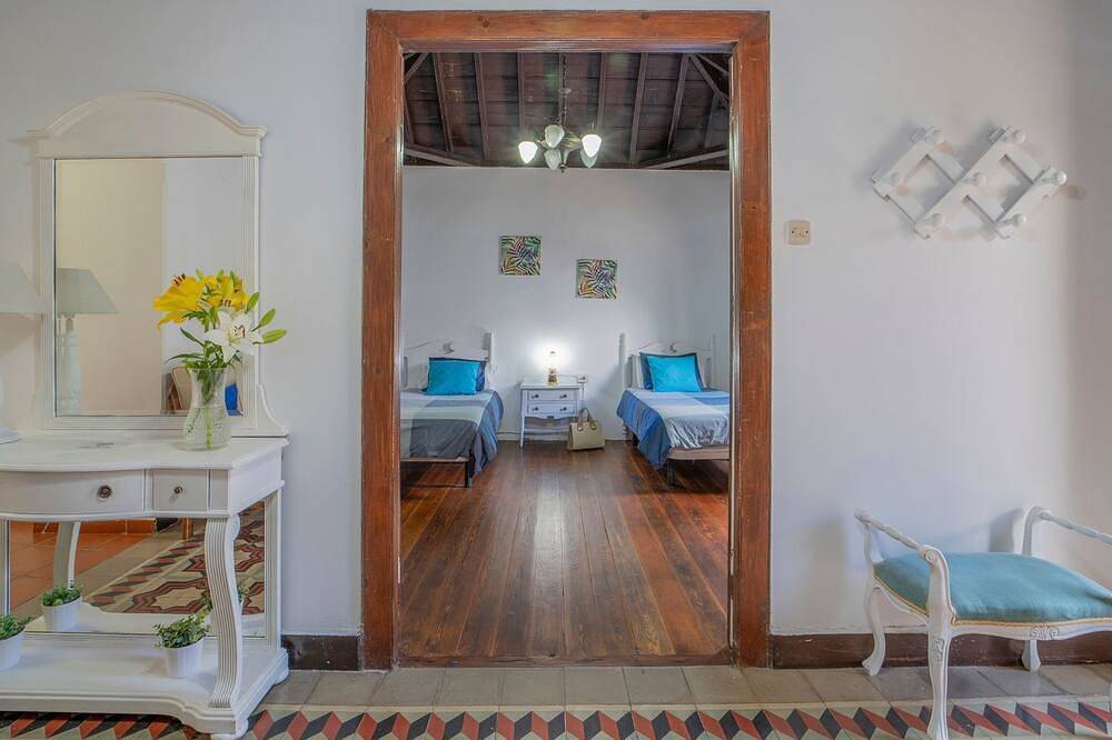 Chl La Placeta, Haus in Los Llanos de Aridane in Los Llanos, Los Llanos de Aridane