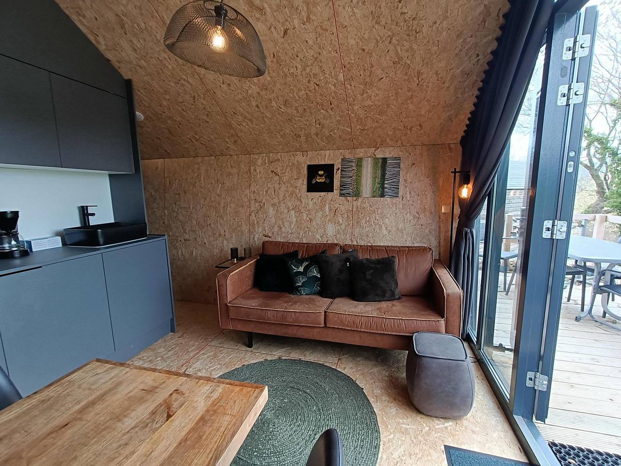 Europarcs Gulperberg — Solo Retreat 4 in Gulpen, Limburg