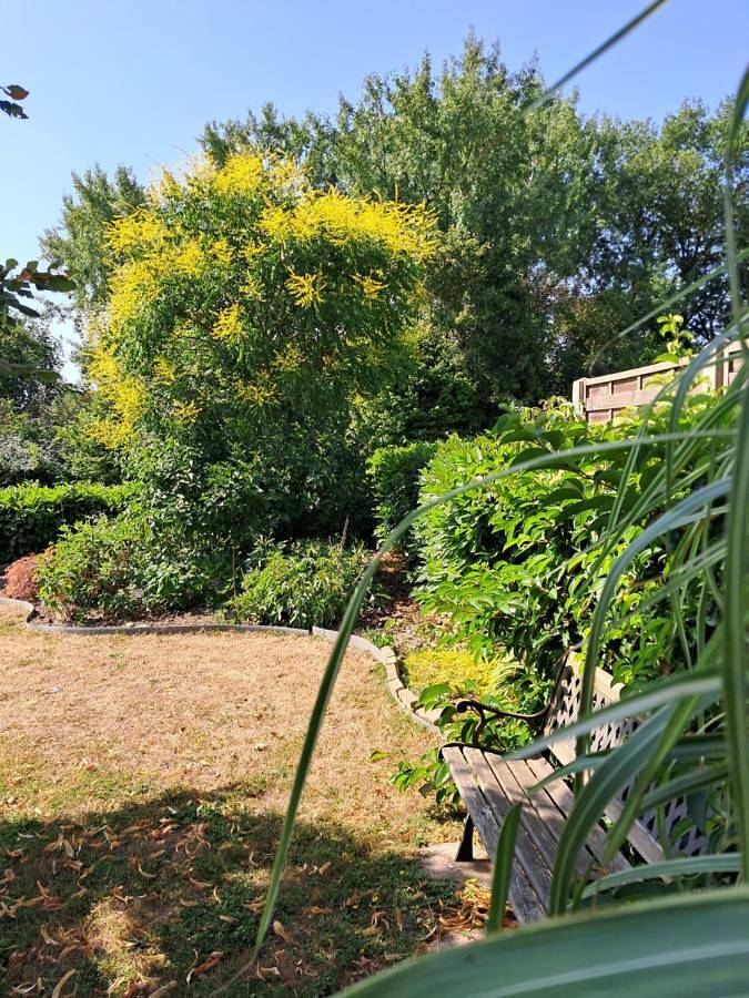 Loge'Mans in Rouillon, Sarthe