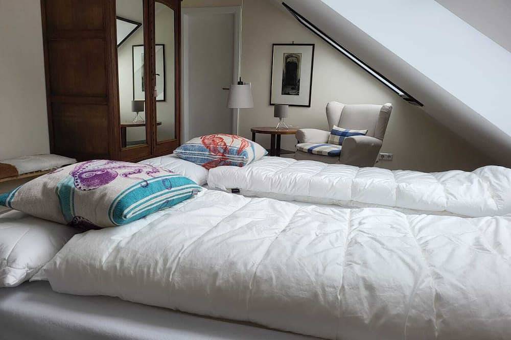 Ganze Wohnung, Wunderschöne Wohnung La Maisonette im Gulfhof Pilsum in Pilsum, Krummhörn