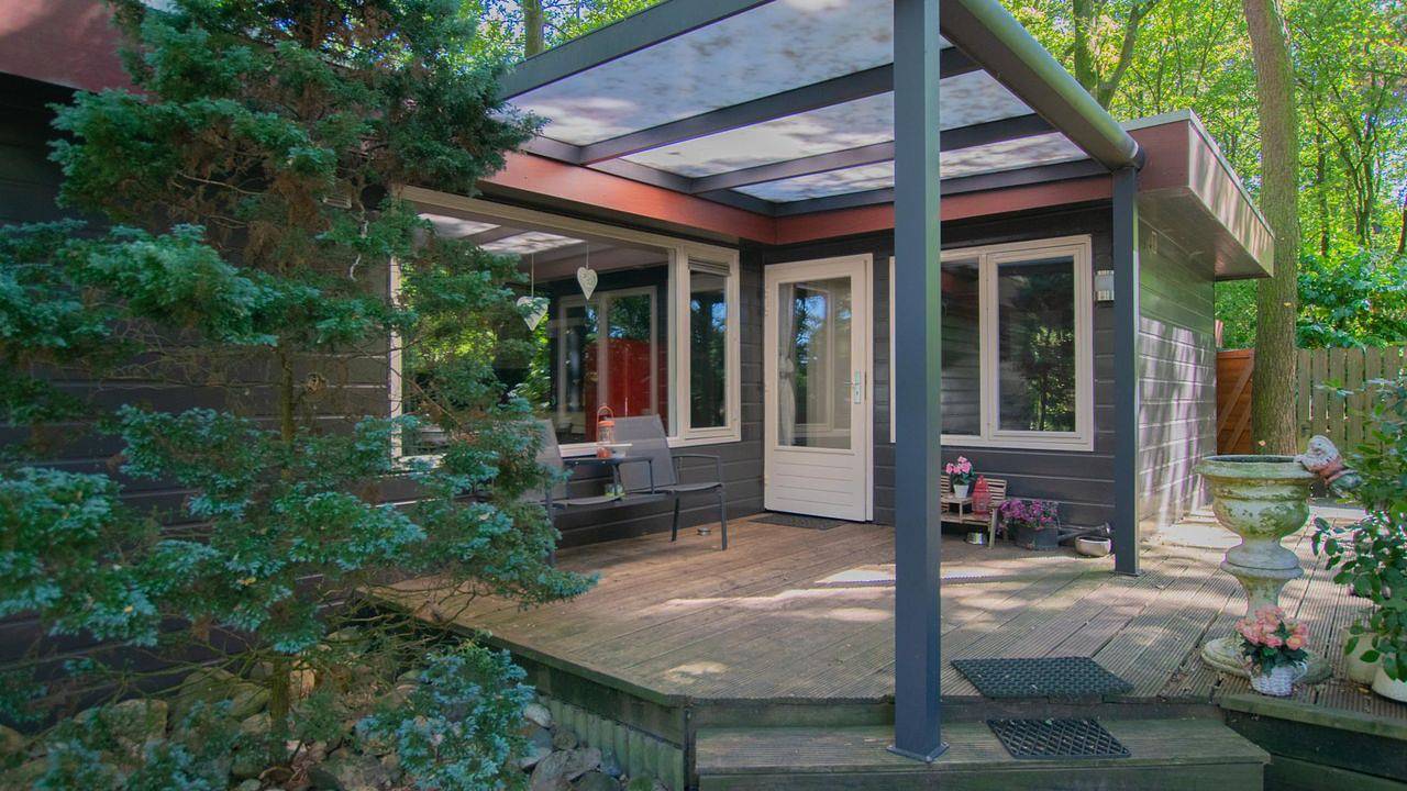 Ferienhaus für 2 Personen (56 m²) in Uden in Uden, Noord-Brabant