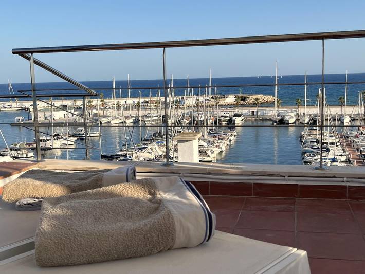 Maison d’hôte pour 7 personnes, avec terrasse à Sitges - 2