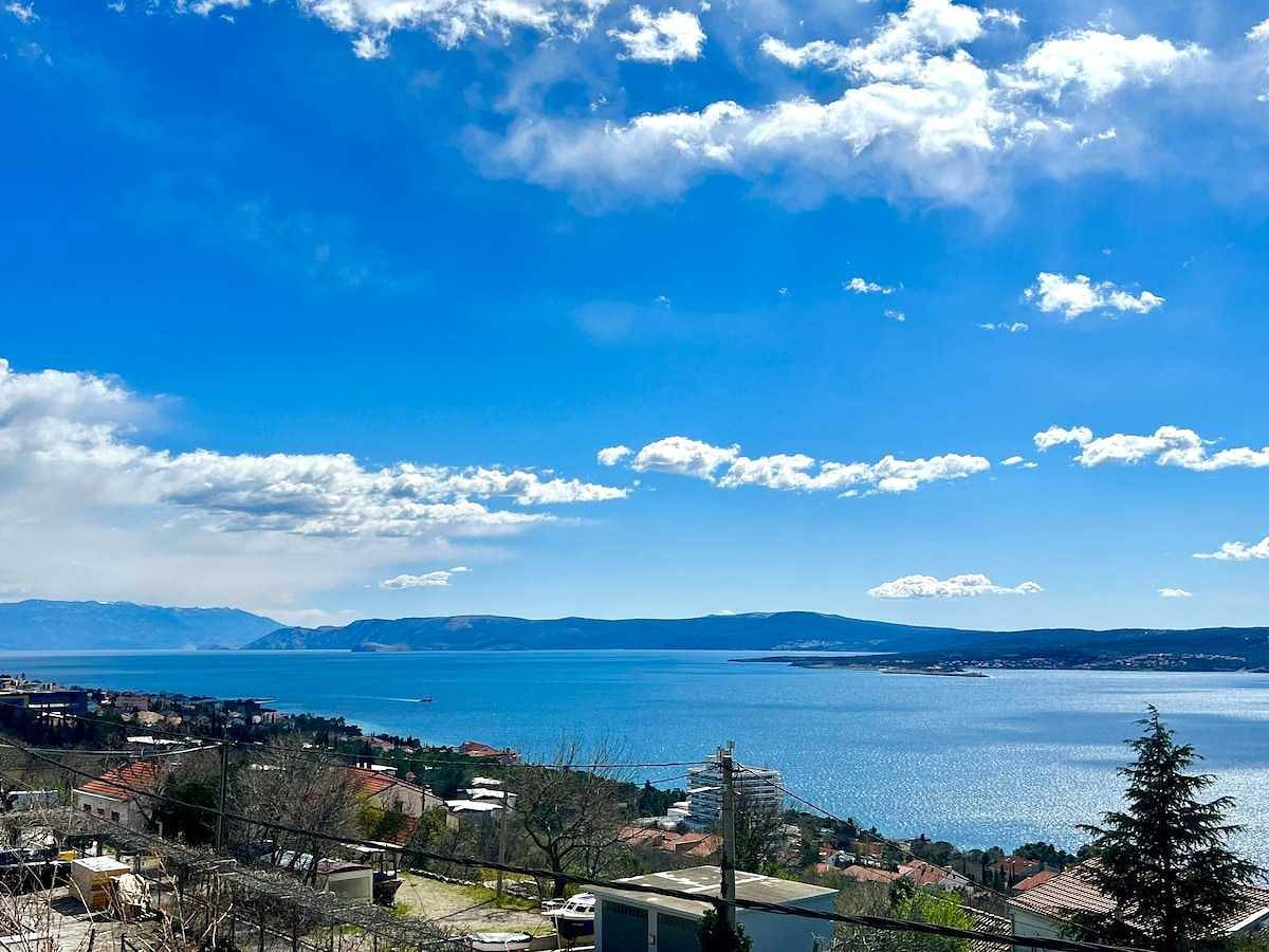Appartamento vacanze a Kvarn a partire da 150€ a notte