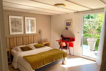 Appartement De Vacances pour 3 Personnes dans Saint-Jorioz, Région d'Annecy, Photo 1