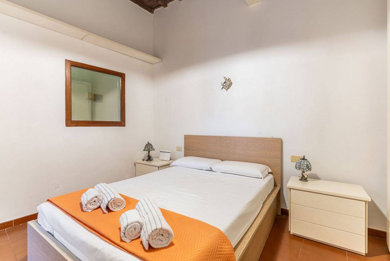 Entire apartment, Porta Romana Apartment in Florence city center, Florence