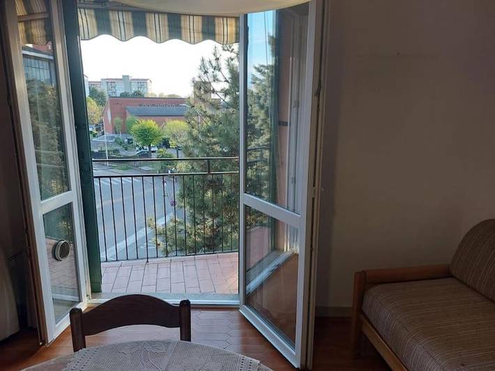 Gîte pour 3 personnes, avec balcon et vue à Busto Arsizio - 2