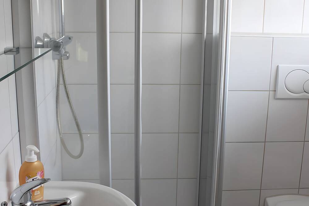 Ganze Wohnung, Appartement Heidefirst - Nordseebad Burhave - Appartement Heidefirst in Burhave, Butjadingen