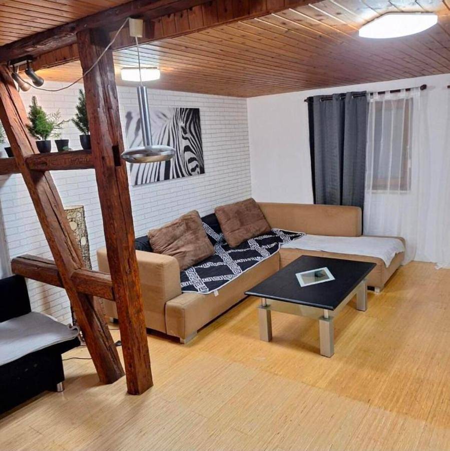 Ganze Wohnung, Cozy Apartment in Geislingen an der Steige, Landkreis Göppingen