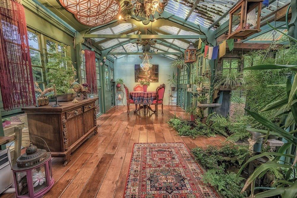 Märchenhaus im Bospark Ijsselheide in Veluwe