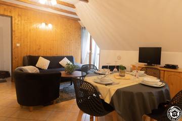 Maison De Vacances pour 4 Personnes dans Aragnouet, Pyrénées, Photo 4