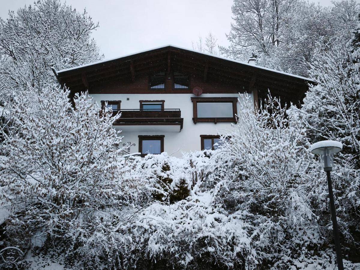 Chalet in Zell am See (Stadt), Zell am See
