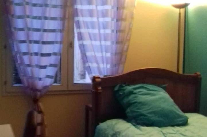 Gîte pour 6 personnes, avec balcon à Longjumeau - 2