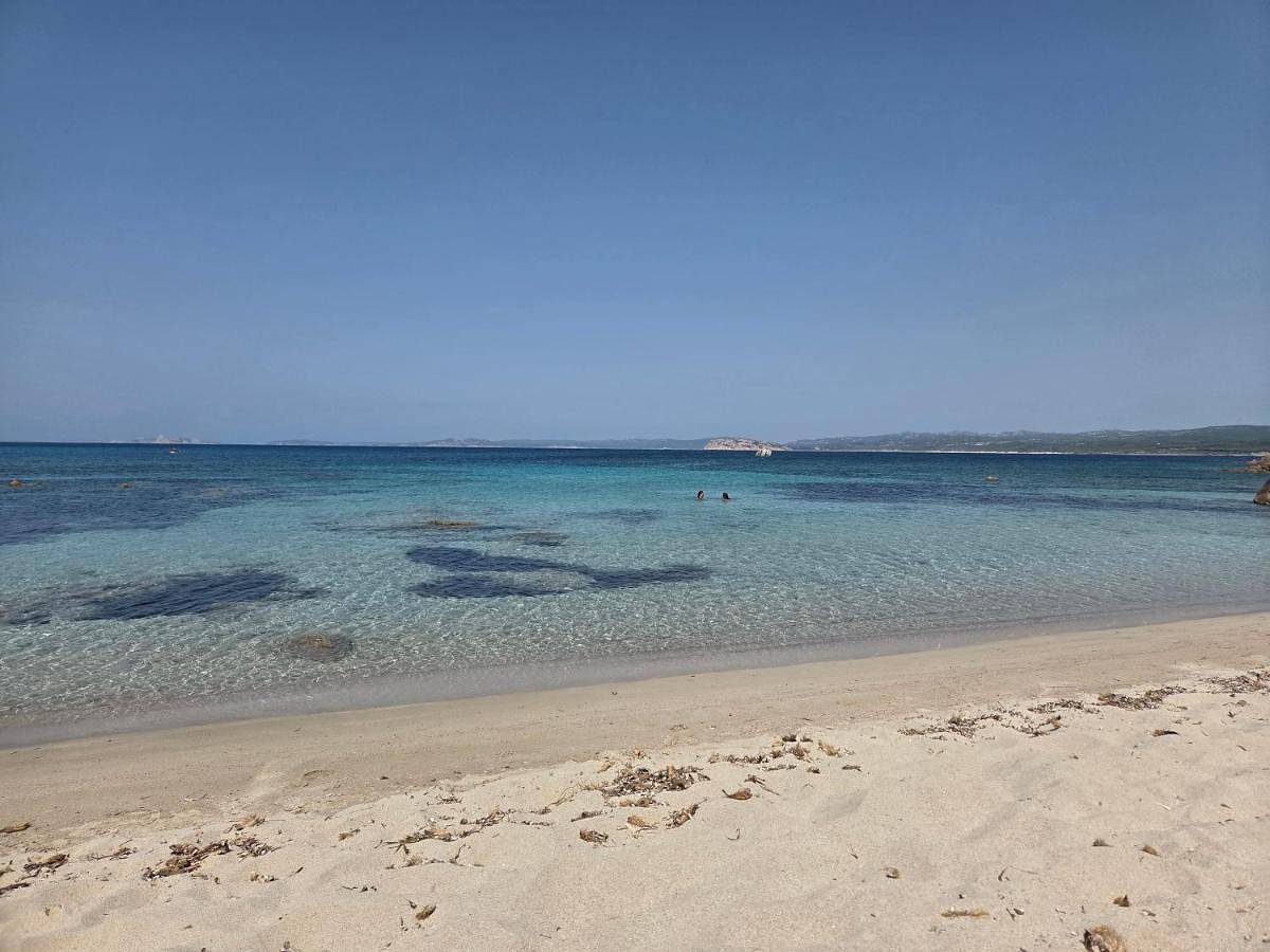Residence Lu Lamoni Costa Nord in Vignola Mare, Aglientu