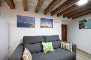 Vakantieappartement voor 4 Personen in Cadiz Old Town, Cádiz, Afbeelding 3