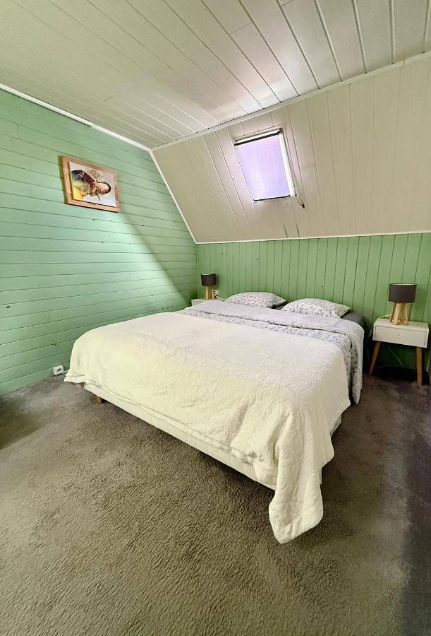 Appartement entier, Un chti coin de paradis in Erquinghem-Lys, Région de Lille