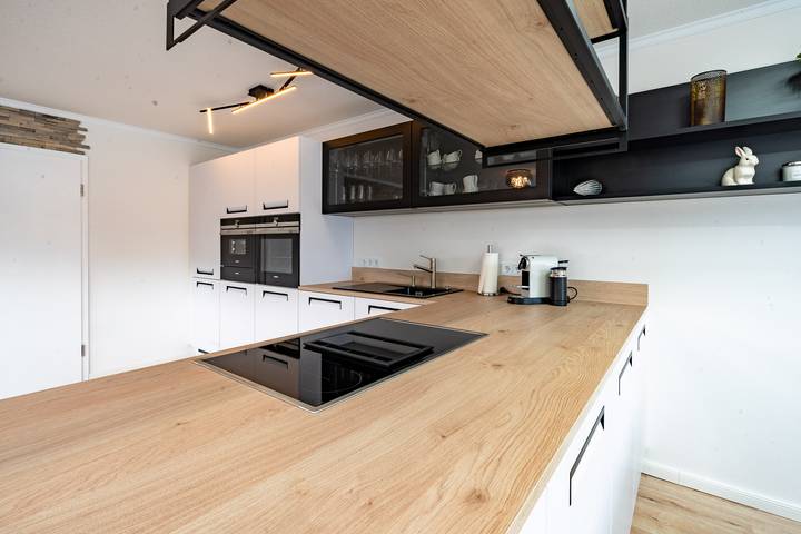 Gîte pour 5 personnes à Sonthofen - 4