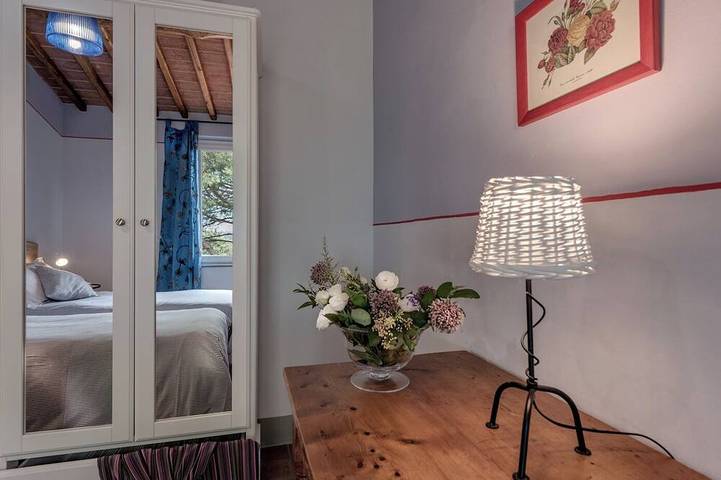 Ferienhaus / Villa - Lucignano in Lucignano, Chianti