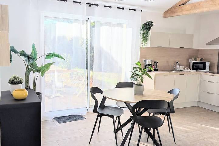 Bed and Breakfast für 4 Personen - 1