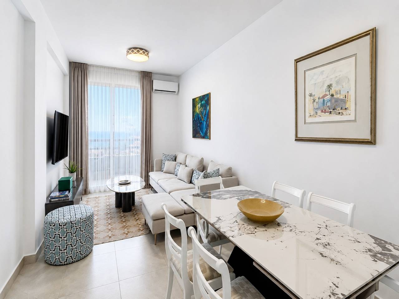 Apartamento entero, Gardens Coastal Apartment in Limasol, Chipre Sur