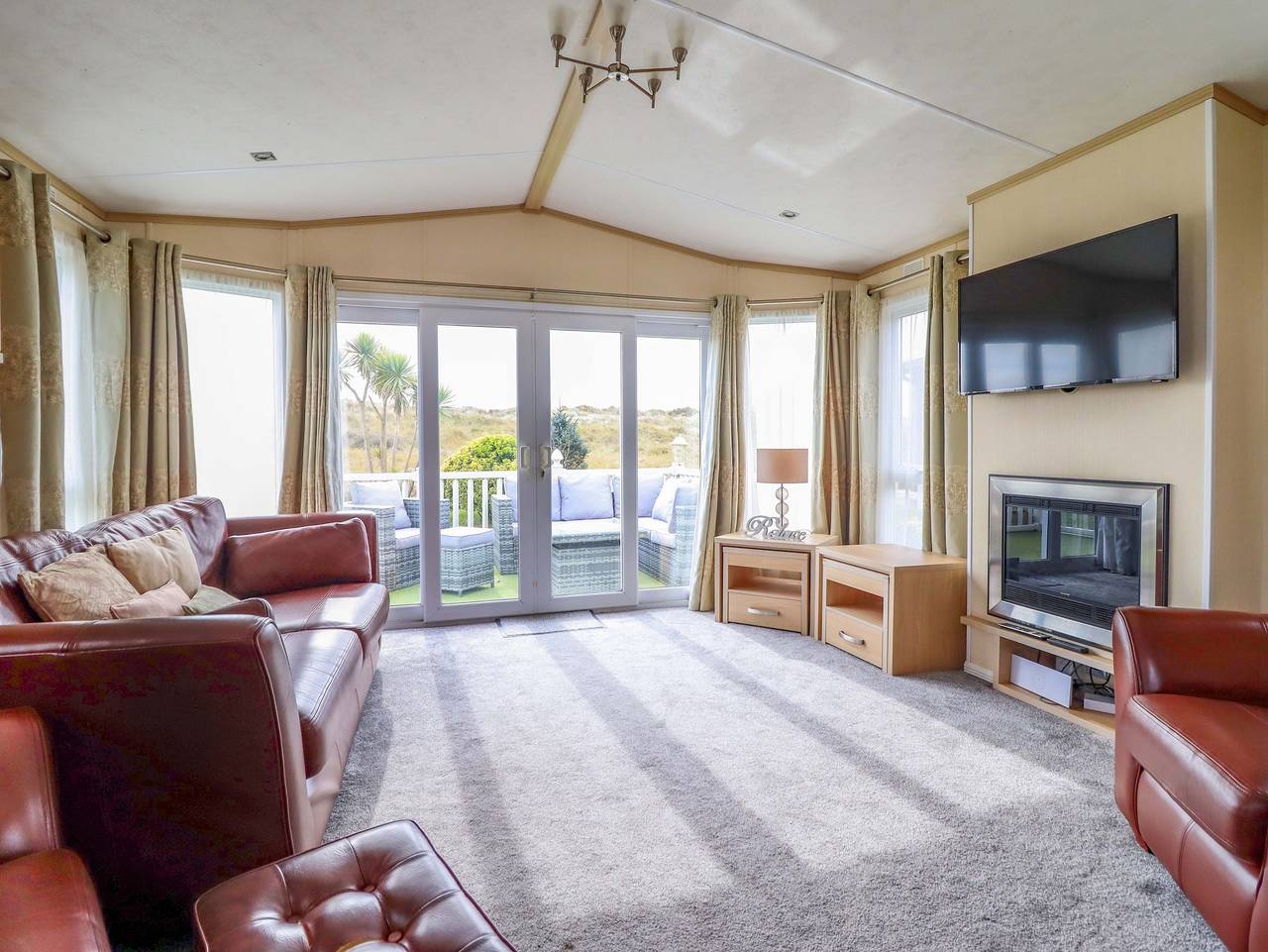 Pemberton Knightsbridge in Porthmadog, Snowdonia