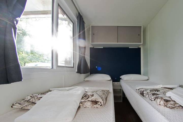 Camping für 6 Personen in Ravenna - 2