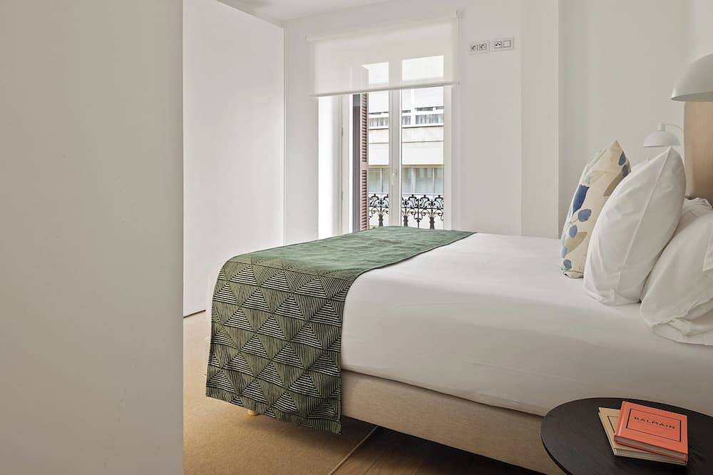 Ganze Wohnung, Easo Suite 7 in Playa de la Concha, San Sebastian
